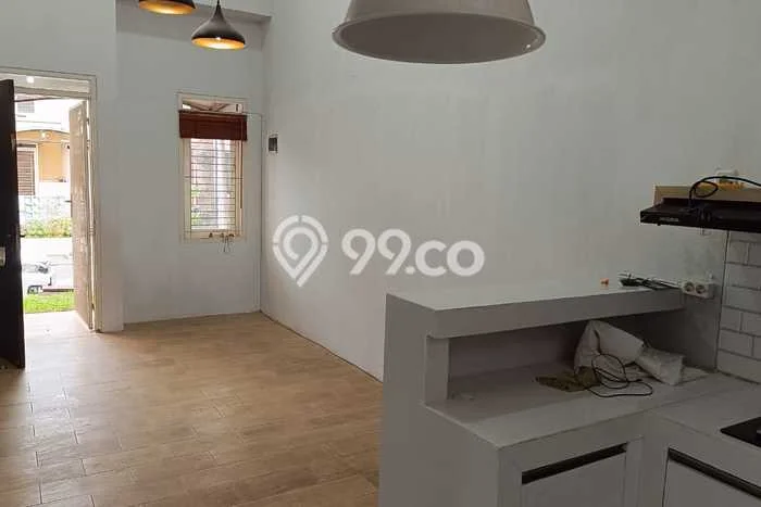 Sewa Rumah Harga Terjangkau di Kota Baru Parahyangan Bandung Punya 2 Kamar Tidur Sewa Rumah Harga Terjangkau di Kota Baru Parahyangan Bandung Punya 2 Kamar Tidur