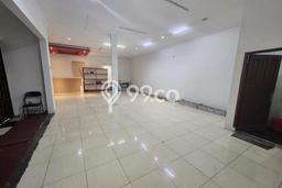 Untuk Disewa Komersial di Kiaracondong Bandung LT 167m2, LB 300m2 Untuk Disewa Komersial di Kiaracondong Bandung LT 167m2, LB 300m2