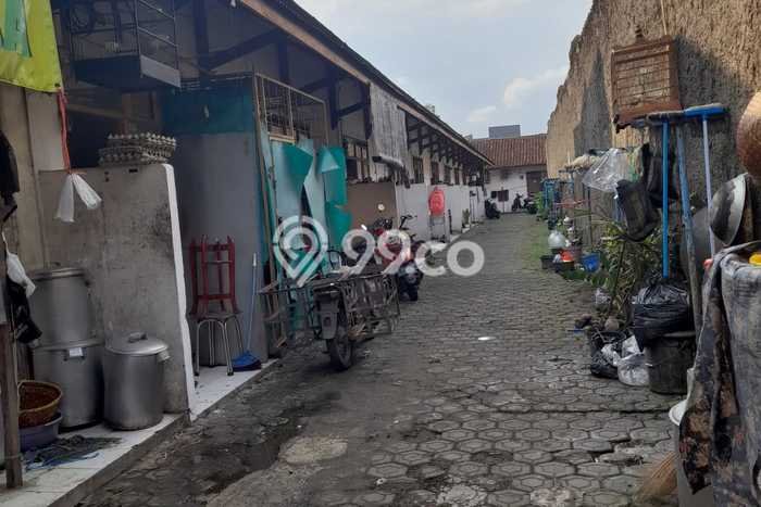 Untuk Dijual Kost di Kiaracondong, Bandung, 11 KT, 12 KM, Luas 250m2 Untuk Dijual Kost di Kiaracondong, Bandung, 11 KT, 12 KM, Luas 250m2