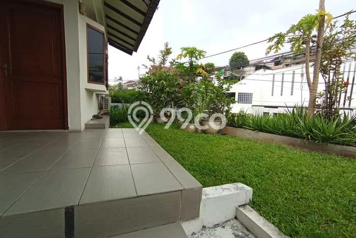 Disewakan! Rumah 4 Kamar Tidur &
2 Kamar Mandi di Setiabudi, Bandung Disewakan! Rumah 4 Kamar Tidur &
2 Kamar Mandi di Setiabudi, Bandung