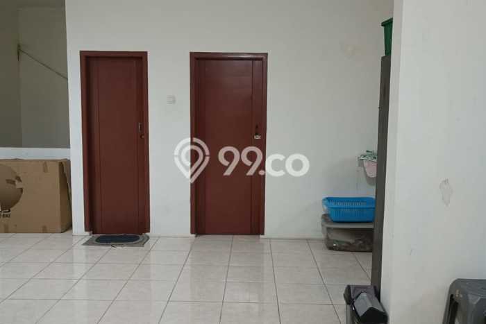 For Sale Rumah 4 Kamar Lokasi Ideal Nyaman dan Strategis di Regol For Sale Rumah 4 Kamar Lokasi Ideal Nyaman dan Strategis di Regol