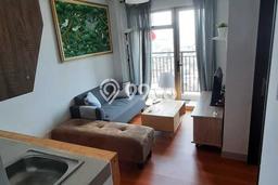 Siap Huni Apartemen 2 KT 1 KM di Mekar Wangi Luas 36m2 Siap Huni Apartemen 2 KT 1 KM di Mekar Wangi Luas 36m2