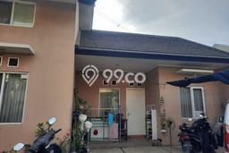 Rumah Modern Minimalis 3 Kamar Siap Huni di Regol Rumah Modern Minimalis 3 Kamar Siap Huni di Regol