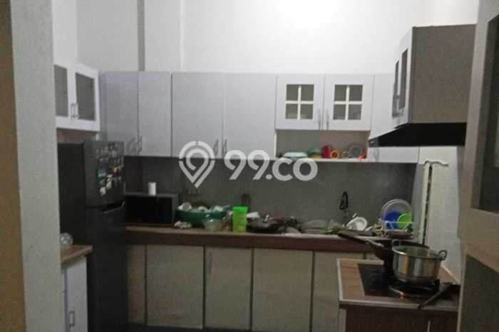 Rumah Luas Asri 5 KT Siap Huni di Gede Bage Bandung Rumah Luas Asri 5 KT Siap Huni di Gede Bage Bandung