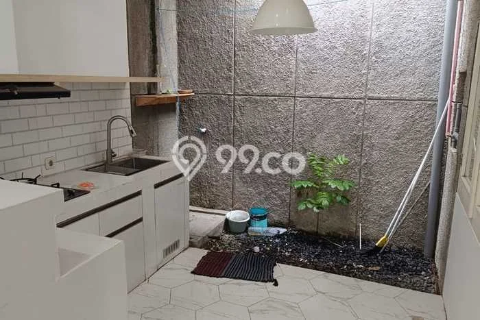 Sewa Rumah Harga Terjangkau di Kota Baru Parahyangan Bandung Punya 2 Kamar Tidur Sewa Rumah Harga Terjangkau di Kota Baru Parahyangan Bandung Punya 2 Kamar Tidur