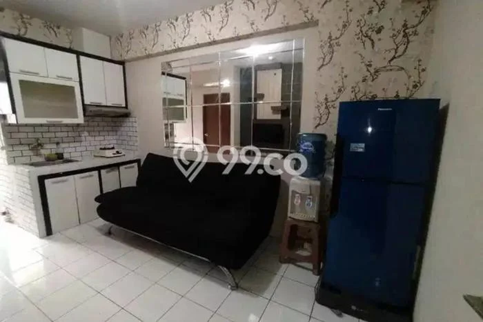 Dijual Apartemen 2 KT di Bandung Luas 36m2 Dijual Apartemen 2 KT di Bandung Luas 36m2
