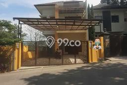Rumah Kontrakan Bandung LT 120m2 LB 200m2 Area Dago Rumah Kontrakan Bandung LT 120m2 LB 200m2 Area Dago
