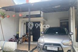 Hunian Strategis 2 KT LB 36m2 Kondisi Bagus di Taman Kopo Indah Hunian Strategis 2 KT LB 36m2 Kondisi Bagus di Taman Kopo Indah