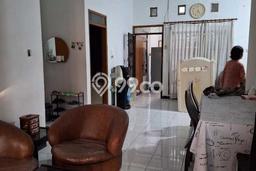 Hunian Nyaman Asri 3 KT Siap Pakai di Taman Kopo Indah Bandung Hunian Nyaman Asri 3 KT Siap Pakai di Taman Kopo Indah Bandung