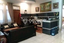 Dijual Hunian Rumah Terawat 3 Kamar di Taman Kopo Indah, Bandung Dijual Hunian Rumah Terawat 3 Kamar di Taman Kopo Indah, Bandung