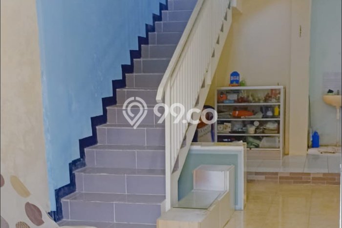 Hunian Cantik Minimalis Lb 160m2 di Benowo, Surabaya Hunian Cantik Minimalis Lb 160m2 di Benowo, Surabaya