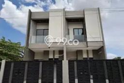 Jual Rumah Favorit Siap Huni LB 145m2 di Tenggilis Mejoyo, Surabaya Jual Rumah Favorit Siap Huni LB 145m2 di Tenggilis Mejoyo, Surabaya