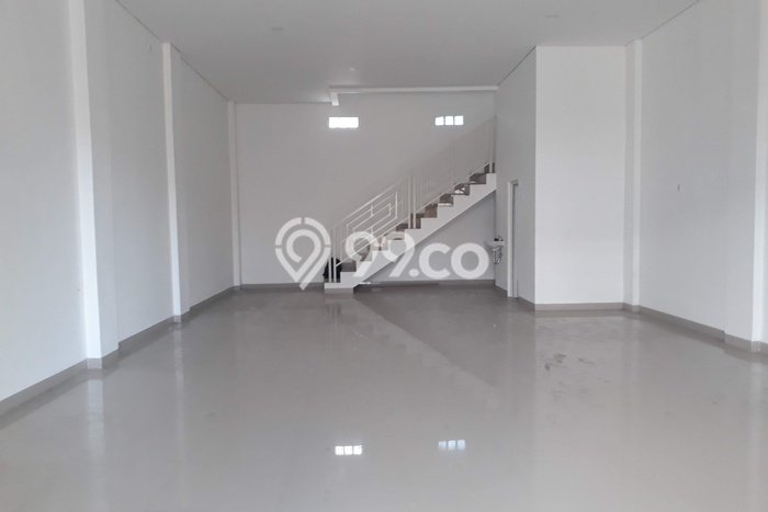 Ruko Dijual Lokasi Emas di Tandes Luas 354m2 Ruko Dijual Lokasi Emas di Tandes Luas 354m2