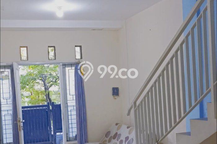 Hunian Cantik Minimalis Lb 160m2 di Benowo, Surabaya Hunian Cantik Minimalis Lb 160m2 di Benowo, Surabaya
