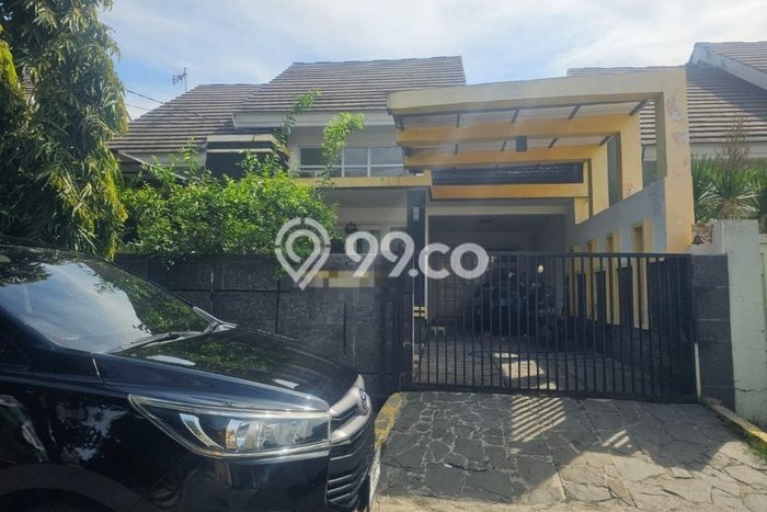 Jual Rumah Favorit Siap Huni LB 150m2 di Waru, Sidoarjo Jual Rumah Favorit Siap Huni LB 150m2 di Waru, Sidoarjo