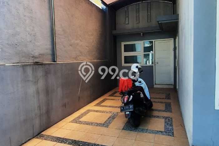 For Sale Rumah 2 Kamar Lokasi Strategis Bagus dan Strategis di Waru For Sale Rumah 2 Kamar Lokasi Strategis Bagus dan Strategis di Waru