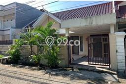 Rumah Modern 2 KT di Kutisari Surabaya Unfurnished Rumah Modern 2 KT di Kutisari Surabaya Unfurnished