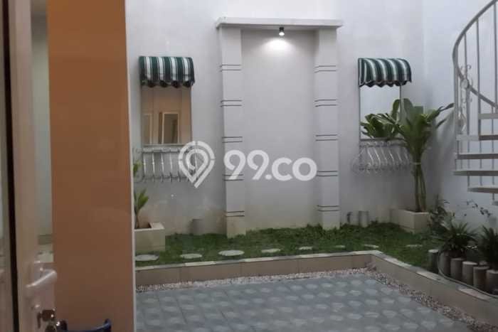 For Sale! Premium House LT 334m2 Desain Elegan di Manyar For Sale! Premium House LT 334m2 Desain Elegan di Manyar