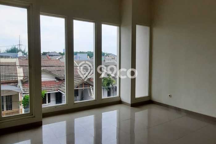 Rumah Elit Modern Siap Huni di Manyar Surabaya Rumah Elit Modern Siap Huni di Manyar Surabaya