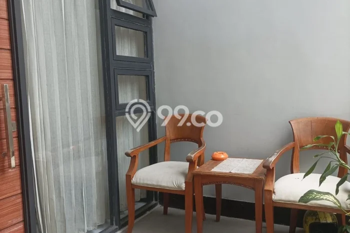 Jual Rumah Favorit Siap Huni LB 185m2 di Waru, Sidoarjo Jual Rumah Favorit Siap Huni LB 185m2 di Waru, Sidoarjo