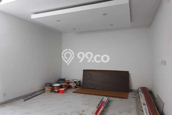 Rumah Minimalis 2 KT LT 56m2 di Semolowaru Rumah Minimalis 2 KT LT 56m2 di Semolowaru
