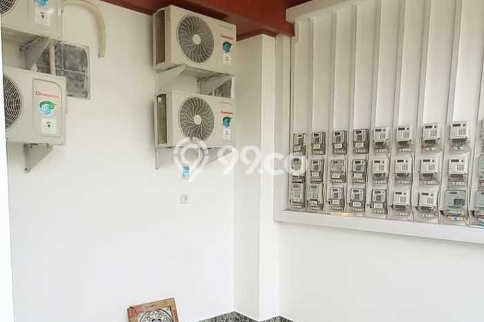 Kos-kosan Dijual di Keputih Surabaya Luas 450m2 Kos-kosan Dijual di Keputih Surabaya Luas 450m2