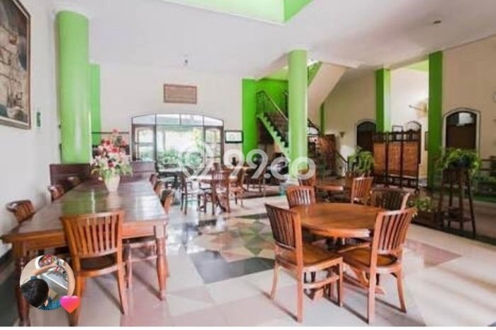 Hotel Premium Kawasan , Luas 733m2m², Area Komersial, Akses Surabaya, Surabaya Hotel Premium Kawasan , Luas 733m2m², Area Komersial, Akses Surabaya, Surabaya