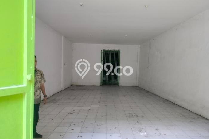 Unit Ruko Dijual di Bubutan Surabaya Luas Bangunan 124m2 Unit Ruko Dijual di Bubutan Surabaya Luas Bangunan 124m2