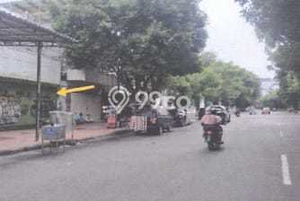 Unit Ruko Dijual di Bubutan Surabaya Luas Bangunan 124m2 Unit Ruko Dijual di Bubutan Surabaya Luas Bangunan 124m2