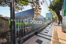 Tanah Kavling Disewakan di Simpang Lima dengan Luas 1334m2 Tanah Kavling Disewakan di Simpang Lima dengan Luas 1334m2