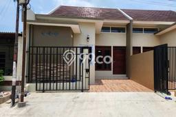Rumah Modern 2 Kamar LT 90m2 di Kenconowungu Rumah Modern 2 Kamar LT 90m2 di Kenconowungu