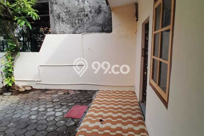 Siap Huni Rumah Minimalis & Modern LB 100m2 di Mranggen Siap Huni Rumah Minimalis & Modern LB 100m2 di Mranggen