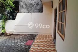 Siap Huni Rumah Minimalis & Modern LB 100m2 di Mranggen Siap Huni Rumah Minimalis & Modern LB 100m2 di Mranggen