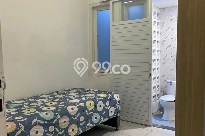 Rumah Minimalis 4 KT LT 158m2 di Pleburan Rumah Minimalis 4 KT LT 158m2 di Pleburan
