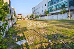 Tanah Dijual Lokasi Strategis di Semarang dengan Luas 1710m2 Tanah Dijual Lokasi Strategis di Semarang dengan Luas 1710m2