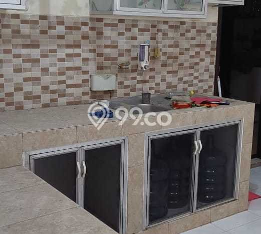 Ready to Use! Luxury House LT 105m2 Desain Elegan di Simpang Lima Ready to Use! Luxury House LT 105m2 Desain Elegan di Simpang Lima
