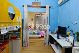 For Sale! Premium House LT 110m2 Desain Modern di Kranggan For Sale! Premium House LT 110m2 Desain Modern di Kranggan