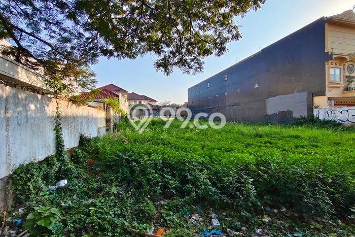 Tanah Kavling Disewakan di Simpang Lima dengan Luas 1334m2 Tanah Kavling Disewakan di Simpang Lima dengan Luas 1334m2