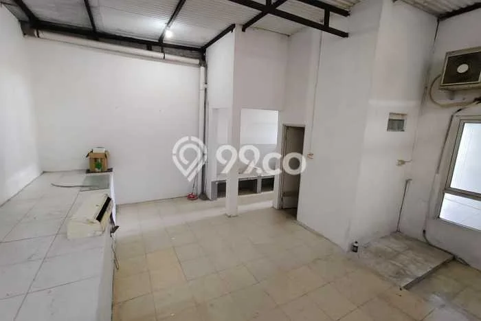 Rumah Modern 2 KT di Manyaran Semarang Unfurnished Rumah Modern 2 KT di Manyaran Semarang Unfurnished