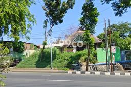 Rumah Mewah Akses Strategis di Semarang Unfurnished Rumah Mewah Akses Strategis di Semarang Unfurnished