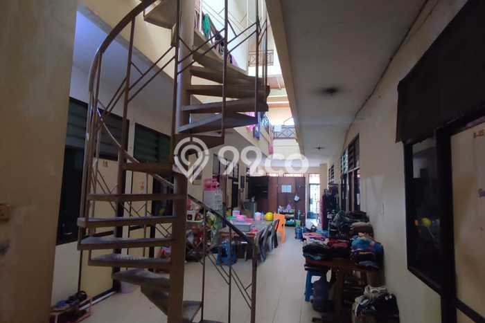 Kost Dijual di Salatiga dengan 21 KT dan Luas 500m2 Kost Dijual di Salatiga dengan 21 KT dan Luas 500m2