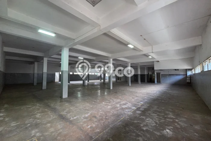 Gudang disewakan lokasi strategis Banyumanik Semarang 6000m2 Gudang disewakan lokasi strategis Banyumanik Semarang 6000m2