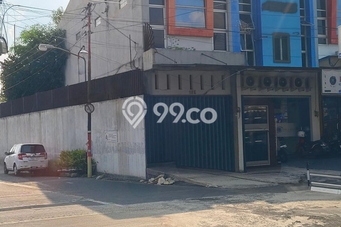 Ruko Bagus Dijual LB 104m2 Lokasi Strategis Semarang Area Cocok untuk Bisnis Ruko Bagus Dijual LB 104m2 Lokasi Strategis Semarang Area Cocok untuk Bisnis
