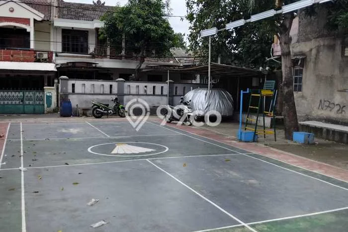 Tanah Dijual Area Strategis di Rempoa Tangerang Selatan 240m2 Tanah Dijual Area Strategis di Rempoa Tangerang Selatan 240m2