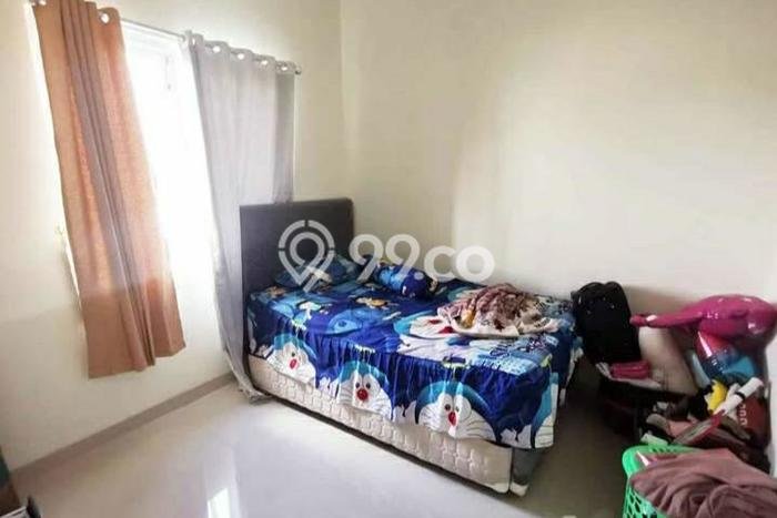 Lokasi terbaik! Rumah siap huni dikontrakkan di Pondok Aren LB 153m2 Lokasi terbaik! Rumah siap huni dikontrakkan di Pondok Aren LB 153m2