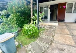 Rumah Modern Minimalis 2 KT Siap Huni di BSD Rumah Modern Minimalis 2 KT Siap Huni di BSD