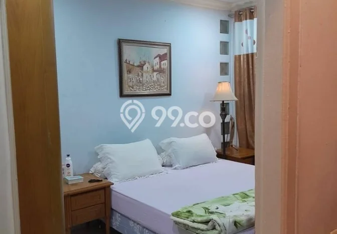 Dijual Rumah 3 Kamar Lokasi Ideal Bagus dan Strategis di Cibodas Dijual Rumah 3 Kamar Lokasi Ideal Bagus dan Strategis di Cibodas