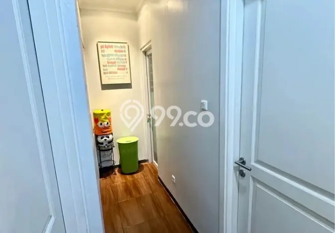 Sewa Rumah Harga Terjangkau di Gading Serpong Tangerang Punya 3 KT Sewa Rumah Harga Terjangkau di Gading Serpong Tangerang Punya 3 KT