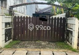 Hunian Eksklusif Dijual LT 330m2 di Cinere, Depok Hunian Eksklusif Dijual LT 330m2 di Cinere, Depok