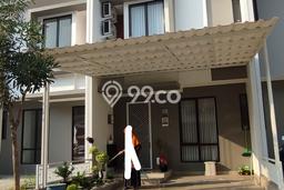 Rumah Idaman Modern! Rumah 2 Lantai di , Tangerang, Luas 60m2m² Bangunan 50m2m² Rumah Idaman Modern! Rumah 2 Lantai di , Tangerang, Luas 60m2m² Bangunan 50m2m²